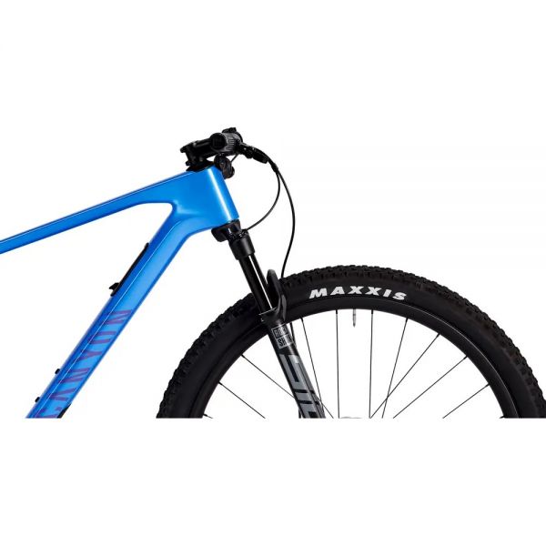 2025 Canyon Exceed CF 8 Mountain Bike - zdjęcie 1