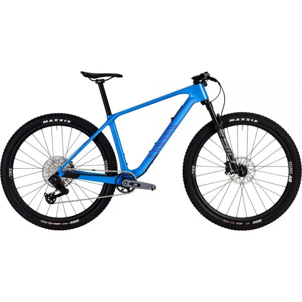 2025 Canyon Exceed CF 8 Mountain Bike - zdjęcie 2