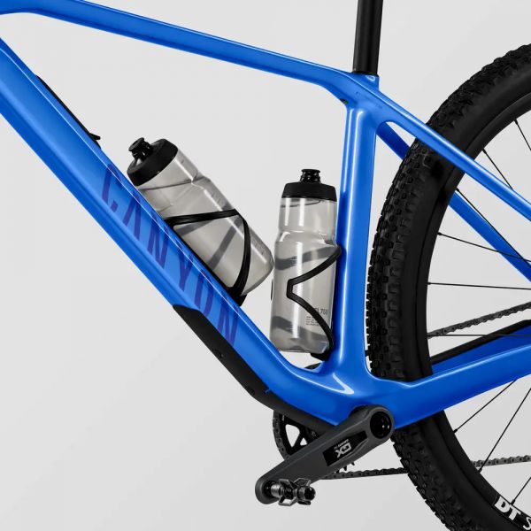 2025 Canyon Exceed CF 8 Mountain Bike - zdjęcie 4