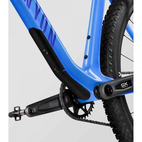 2025 Canyon Exceed CF 8 Mountain Bike - zdjęcie 5
