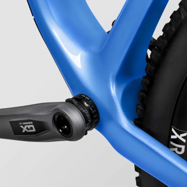 2025 Canyon Exceed CF 8 Mountain Bike - zdjęcie 6
