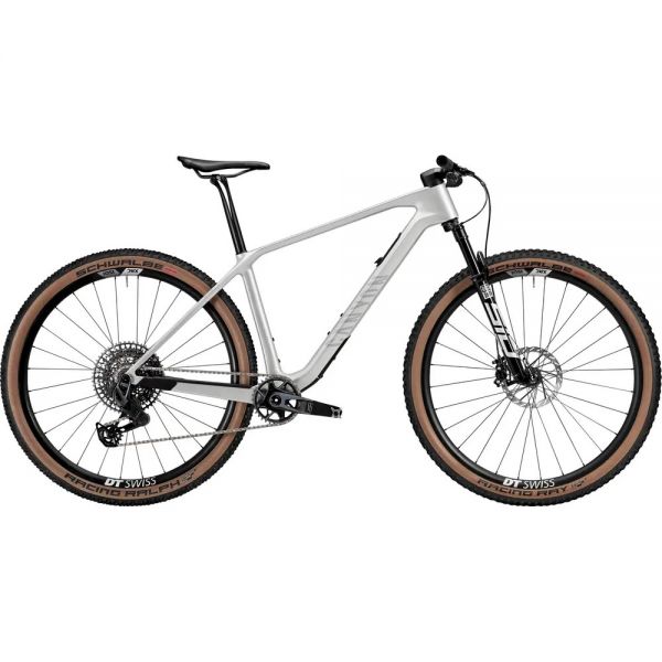 2025 Canyon Exceed CF 9 AXS Mountain Bike - zdjęcie 2