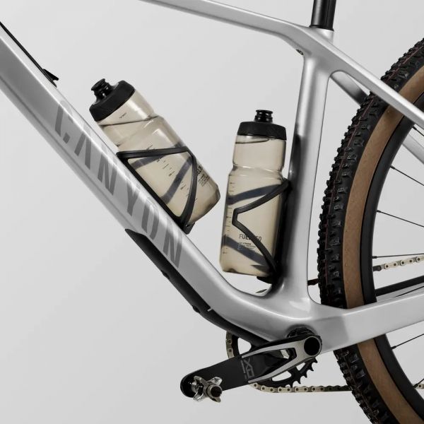 2025 Canyon Exceed CF 9 AXS Mountain Bike - zdjęcie 4