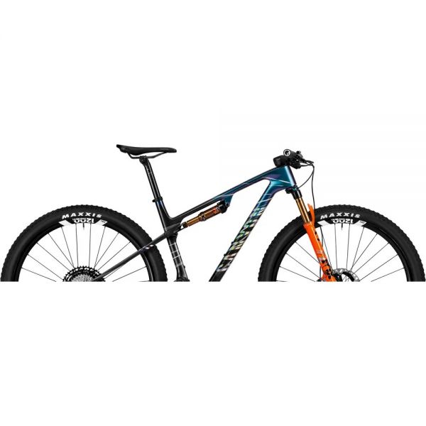 2025 Canyon Neuron CF 8 Mountain Bike - zdjęcie 1