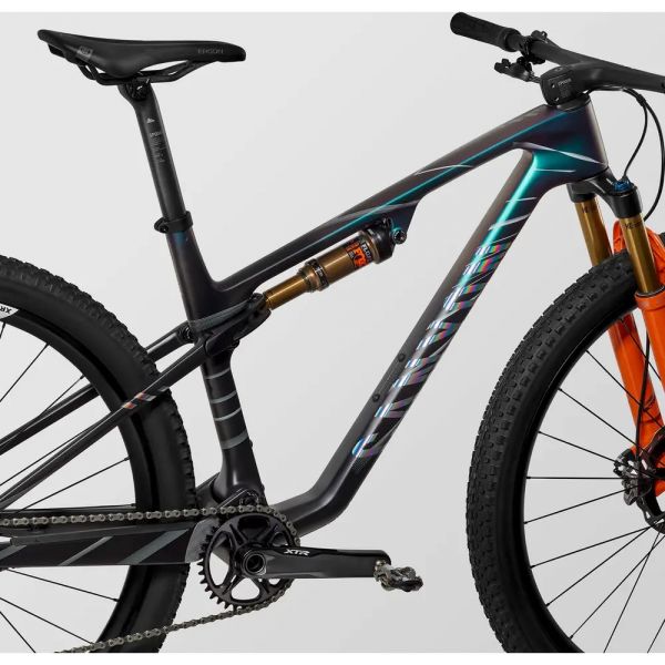 2025 Canyon Neuron CF 8 Mountain Bike - zdjęcie 3