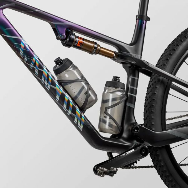 2025 Canyon Neuron CF 8 Mountain Bike - zdjęcie 4