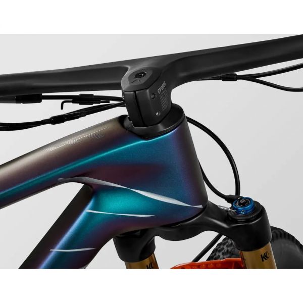 2025 Canyon Neuron CF 8 Mountain Bike - zdjęcie 5