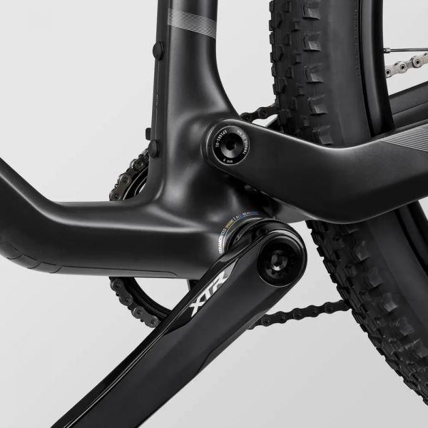 2025 Canyon Neuron CF 8 Mountain Bike - zdjęcie 6