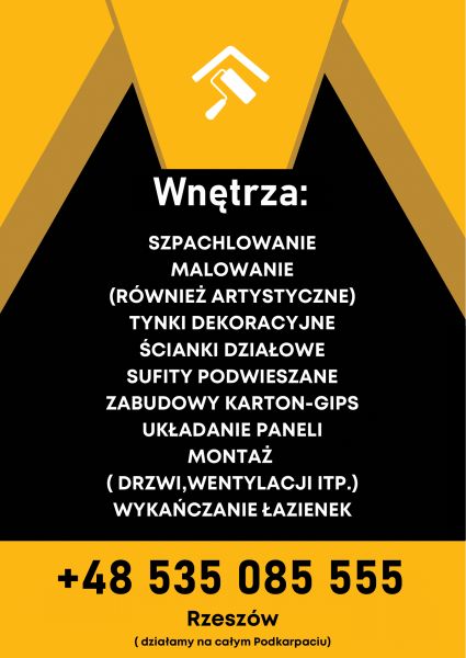 Fach Remont, usługi ogrodowe, remontowe, budowlane - zdjęcie 2