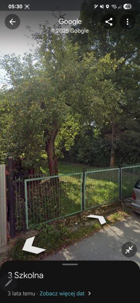 Działka budowlana w mieście z mediami - zdjęcie 4