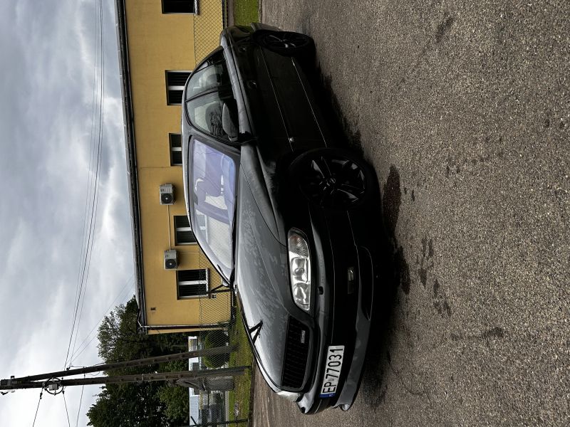 Opel omega 3.2 v6 benzyna gaz oryginalna wersja Steinmetz - zdjęcie 2