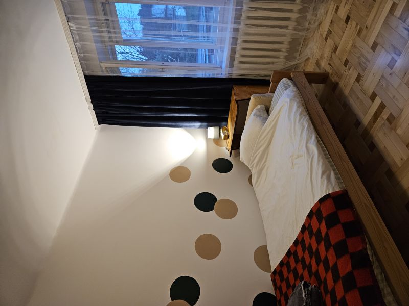 Malowanie ścian artystycznie, dekoratorsko  - zdjęcie 3