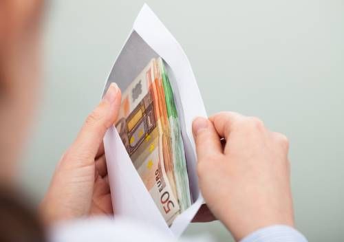 Czy potrzebujesz specjalnej pomocy? - zdjęcie 1