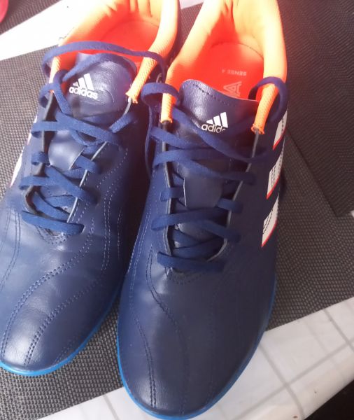 Sprzedam Nowe, oryginalne korki marki  ADIDAS - zdjęcie 1