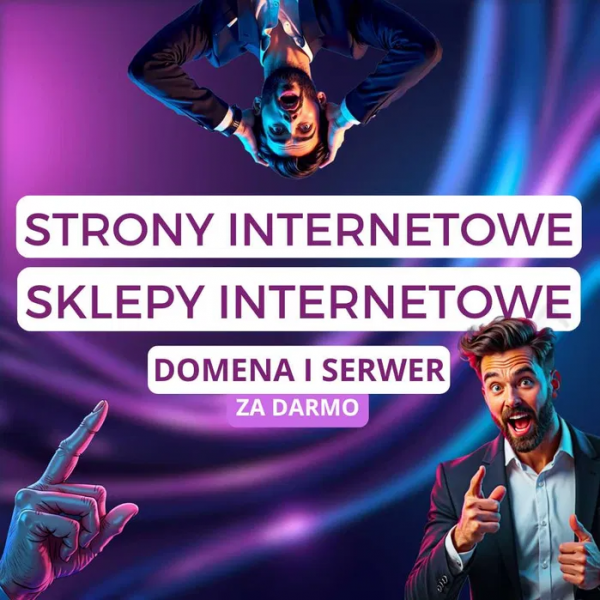 Strony Internetowe | Sklepy | Strony wizytówki | Tworzenie stron - zdjęcie 1