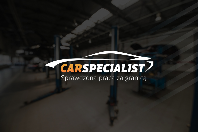 Blacharz, lakiernik, mechanik i pomocnicy-Belgia i Niemcy - zdjęcie 1