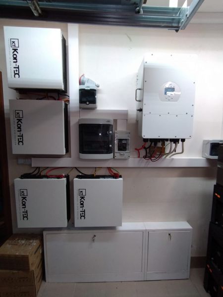 Fotowoltaika + Magazyn Energii z dotacją do 28 000 zł kompleksowo - zdjęcie 4