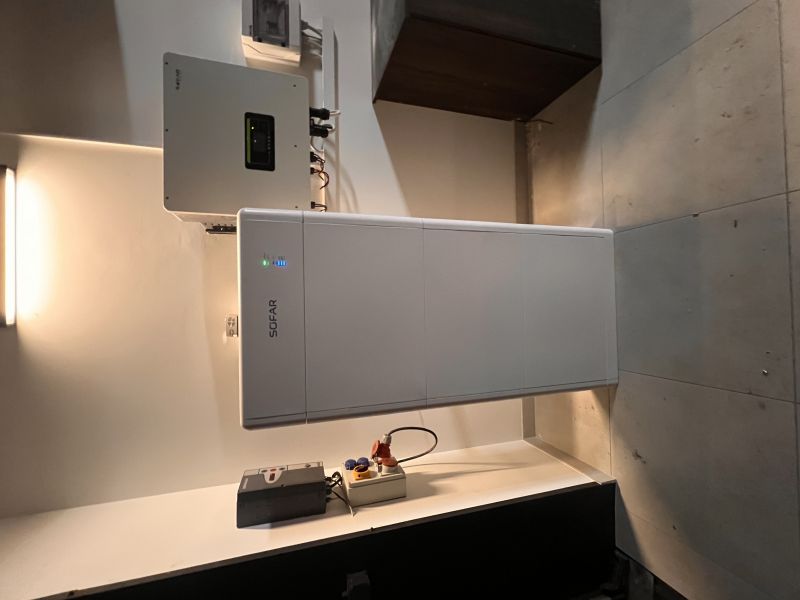 Fotowoltaika + Magazyn Energii z dotacją do 28 000 zł kompleksowo - zdjęcie 3