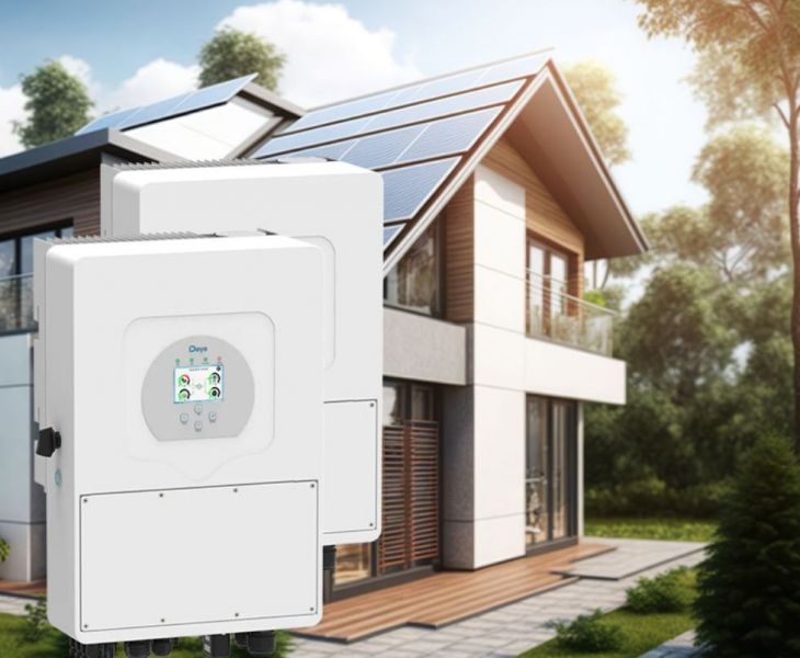 Fotowoltaika + Magazyn Energii z dotacją do 28 000 zł kompleksowo - zdjęcie 1