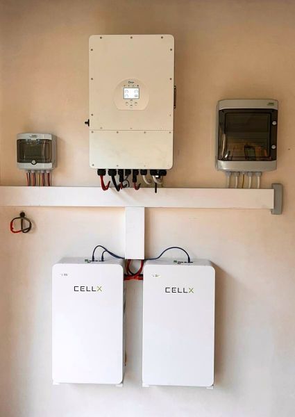 Fotowoltaika + Magazyn Energii z dotacją do 28 000 zł kompleksowo - zdjęcie 6