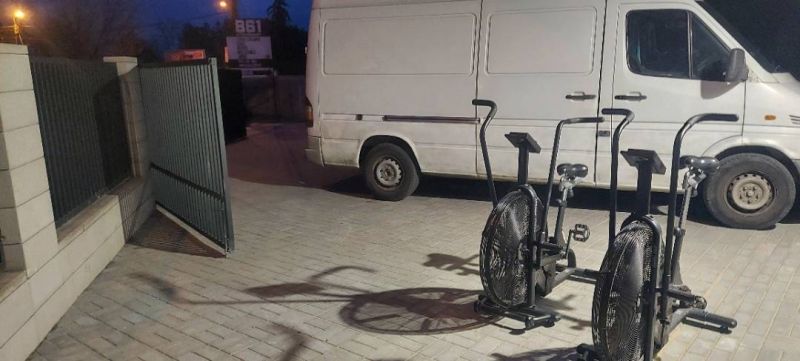 Serwis siłowni Warszawa, POLSKA, Łódź Lublin Kielce Olsztyn   - zdjęcie 6