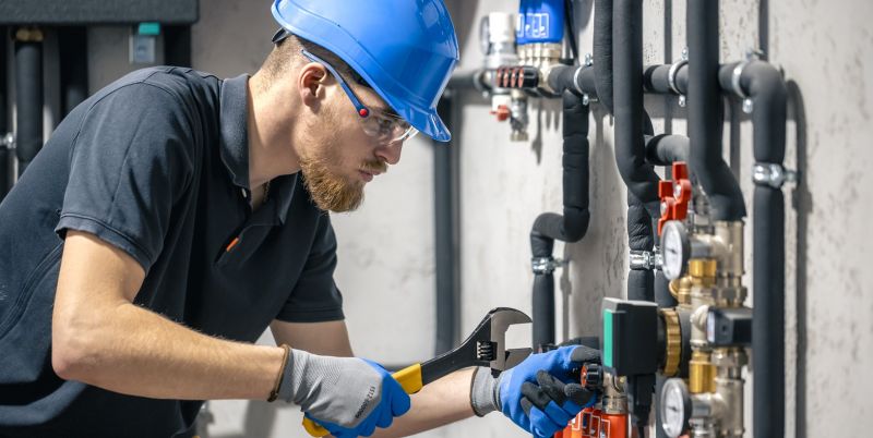 Instalacje CO CWU, montaż pieców i kotłów Mielec, Rzeszów, Dębica inne - zdjęcie 1
