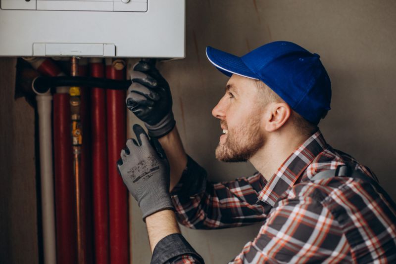 Instalacje CO CWU, montaż pieców i kotłów Mielec, Rzeszów, Dębica inne - zdjęcie 2