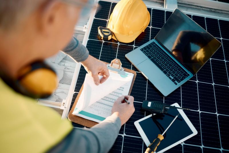Świadectwa charakterystyki energetycznej Mielec, audyty energetyczne - zdjęcie 2