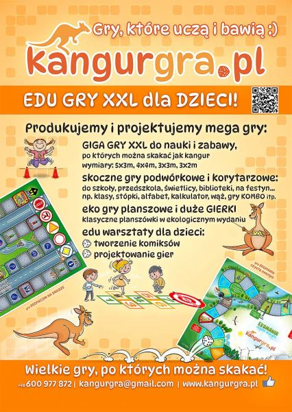 EKO GRY XXL dla dzieci OZE - czyste powietrze, energia, woda   - zdjęcie 2