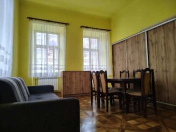 Wynajmę mieszkanie o pow.  34m2 w Jarosławiu - zdjęcie 1