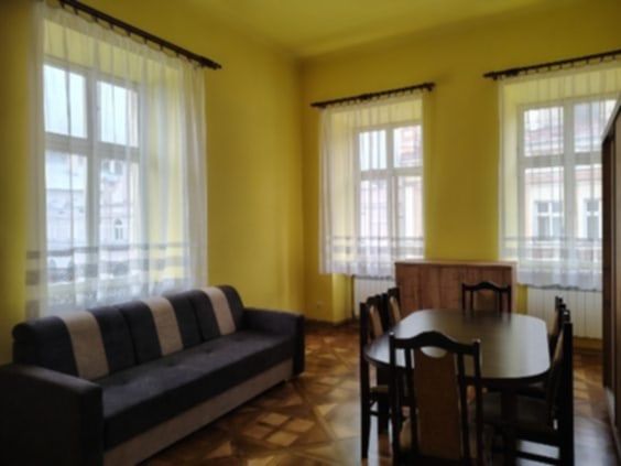 Wynajmę mieszkanie o pow.  34m2 w Jarosławiu - zdjęcie 2