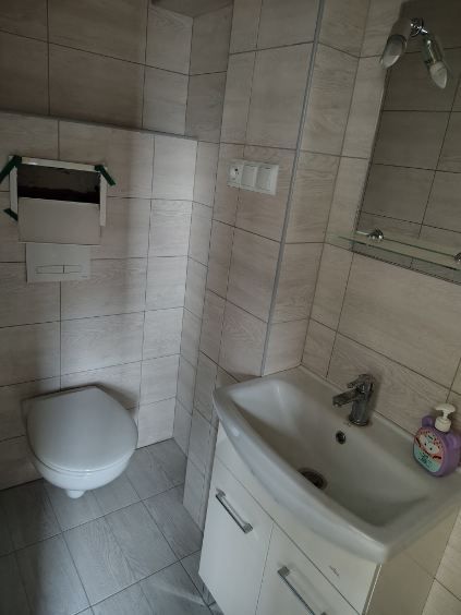 Wynajmę mieszkanie o pow.  34m2 w Jarosławiu - zdjęcie 6