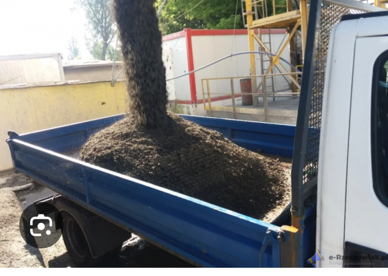 Dprzedaż i transport ziemia czarna humus Torf Rzeszòw t 692120020 - zdjęcie 3