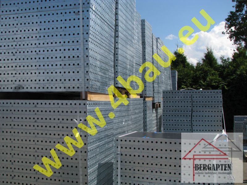 Szalunki lekkie ścienne tanie  80 m2 Fundamentowe Sprzedam Rzeszów  - zdjęcie 10