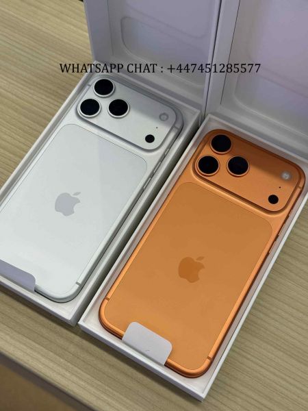 New Apple iPhone 17 Pro Max | iPhone 17 Pro |  iPhone 17 | iPhone Air - zdjęcie 6