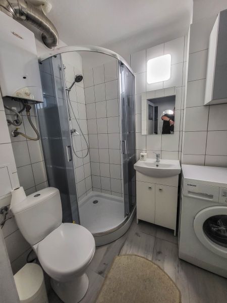 Wynajmę kawalerkę, w Rymanowie Zdroju - zdjęcie 6