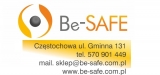 Be-safe